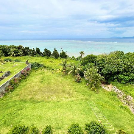 Kasane / The Family Villa Ishigaki  Eksteriør billede
