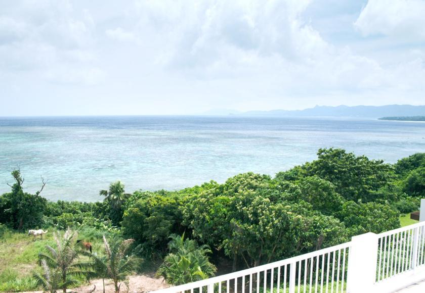 Kasane / The Family Villa Ishigaki  Eksteriør billede