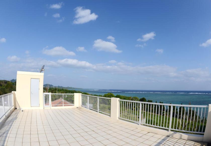 Kasane / The Family Villa Ishigaki  Eksteriør billede