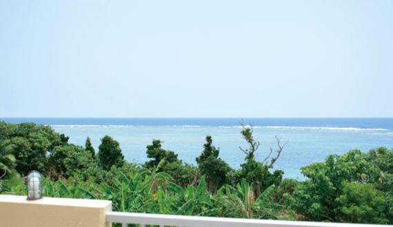 Kasane / The Family Villa Ishigaki  Eksteriør billede